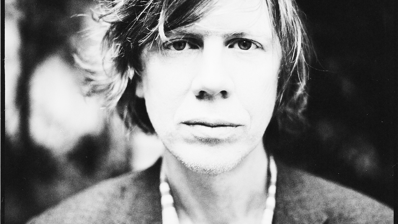 Thurston Moore Band - New Noise Guitar Explorations