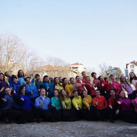 Concert de Noël du Choeur Voyageur