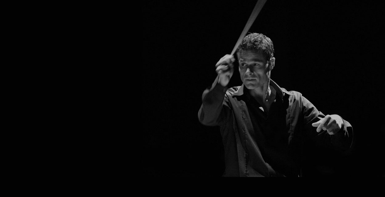 Bernard Herrmann, l'age d'or du cinéma Hollywoodien