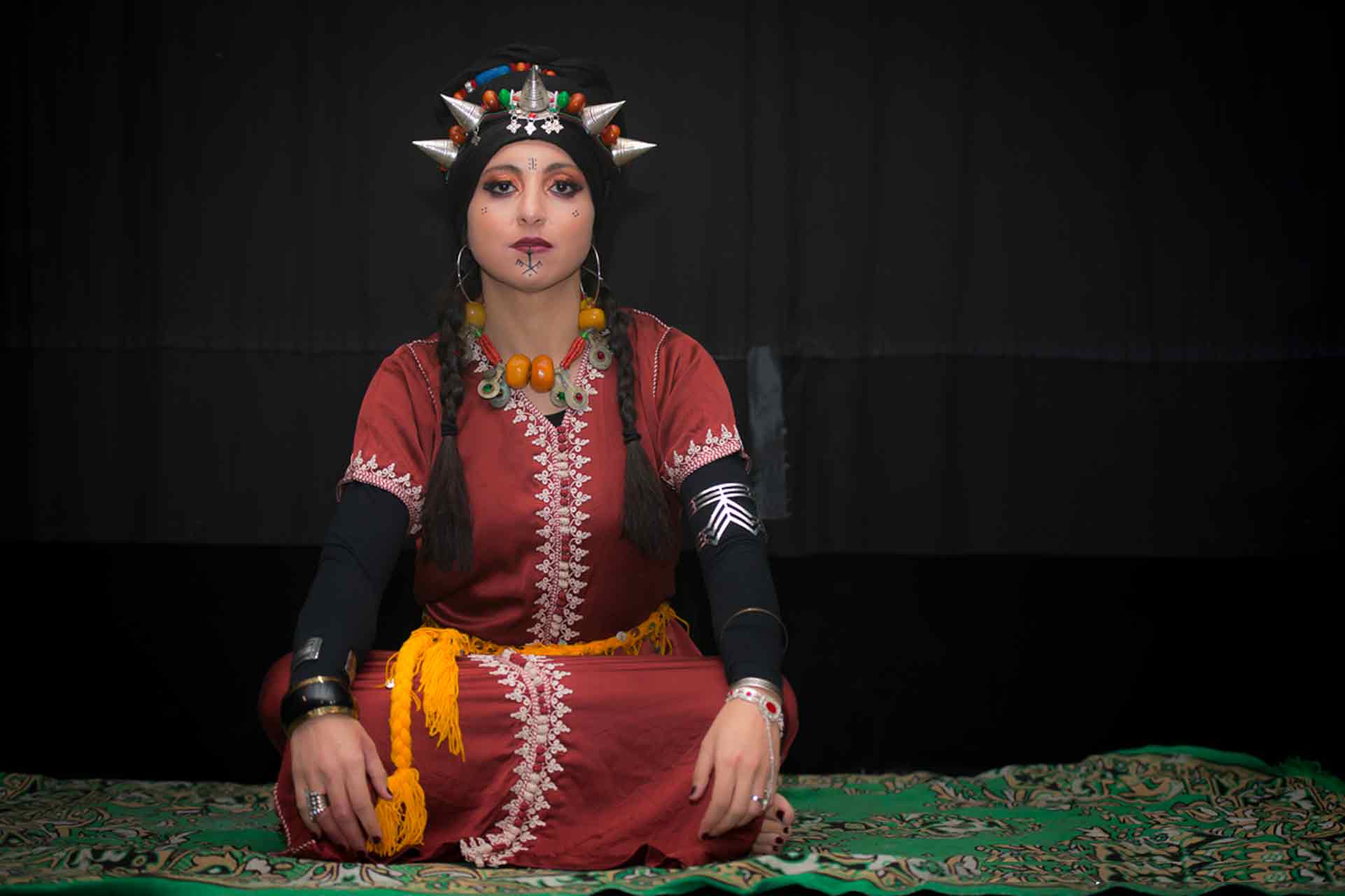 Kif-Kif Bledi « Les Figues de Berbérie »