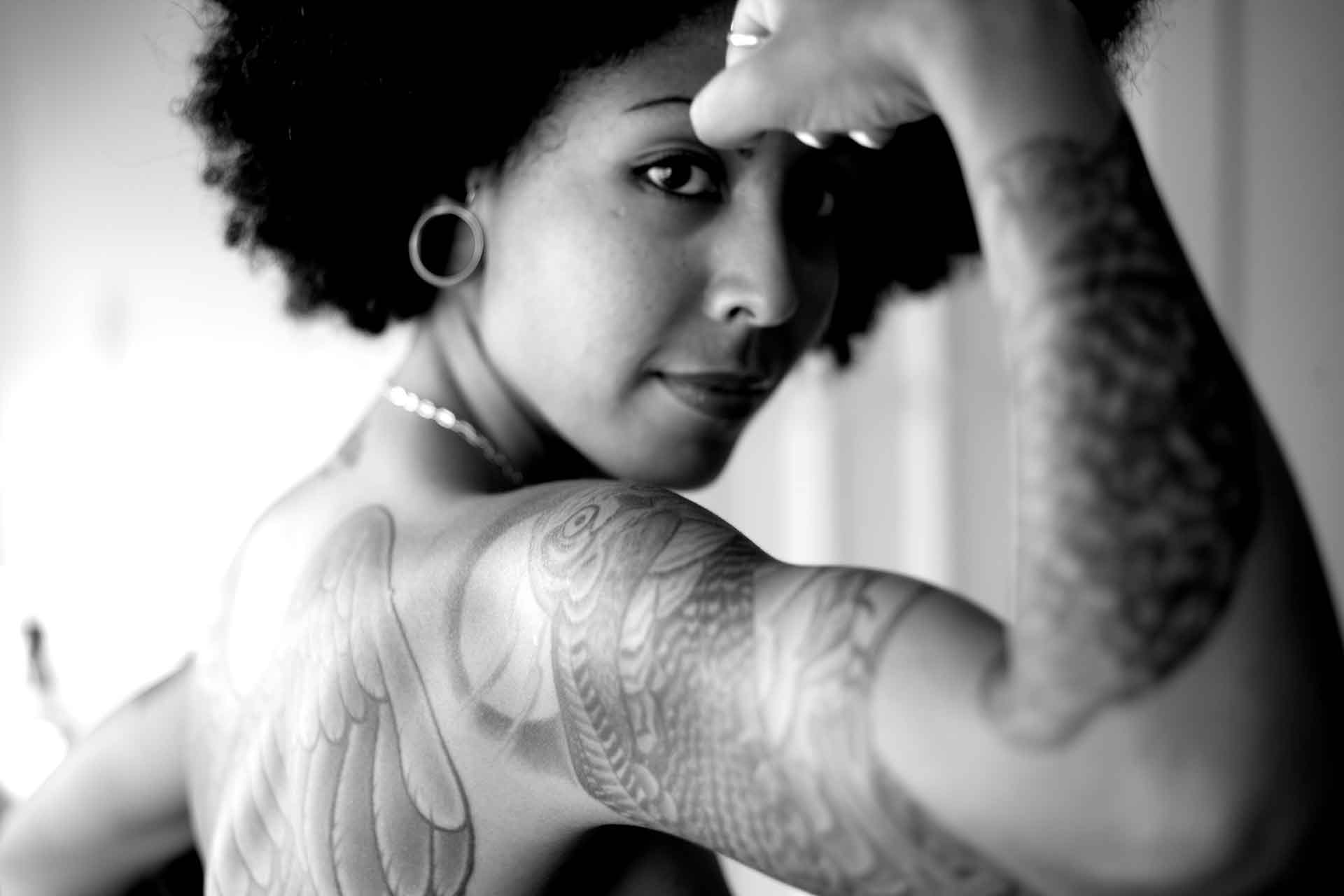 Heroes are Gang Leaders