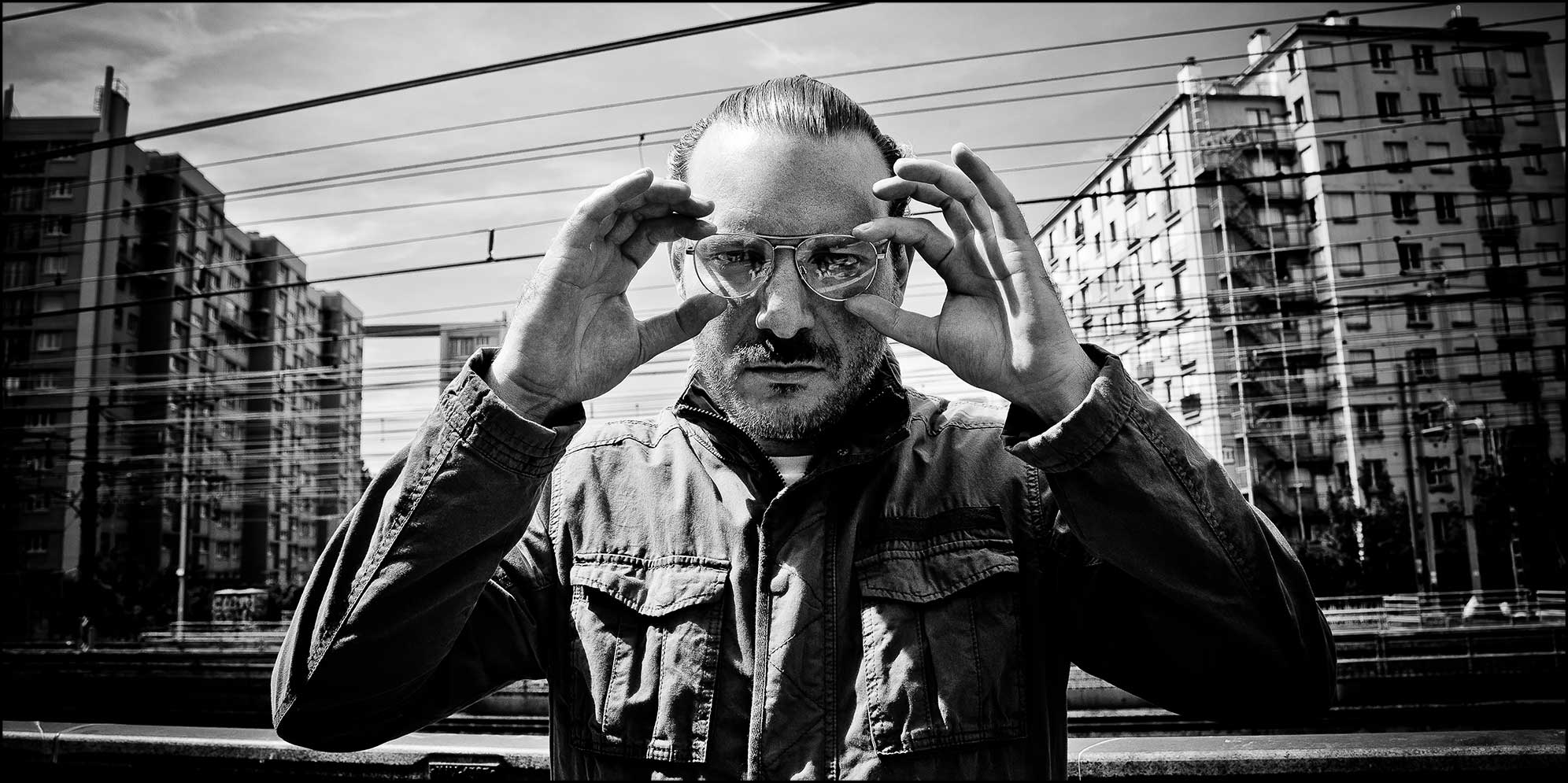 [ANNULÉ] Flynt +  JOE LUCAZZ