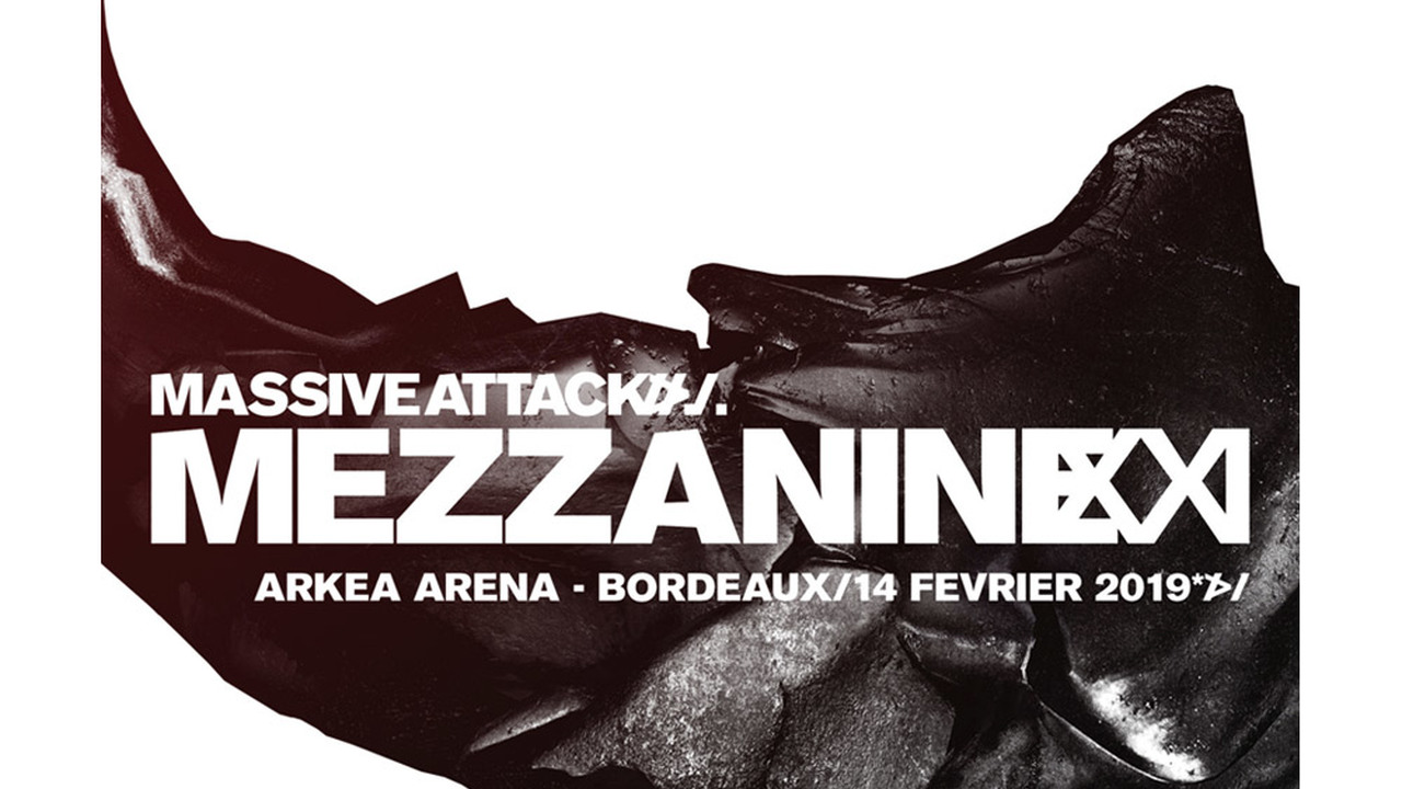 MASSIVE ATTACK - MezzanineXX1