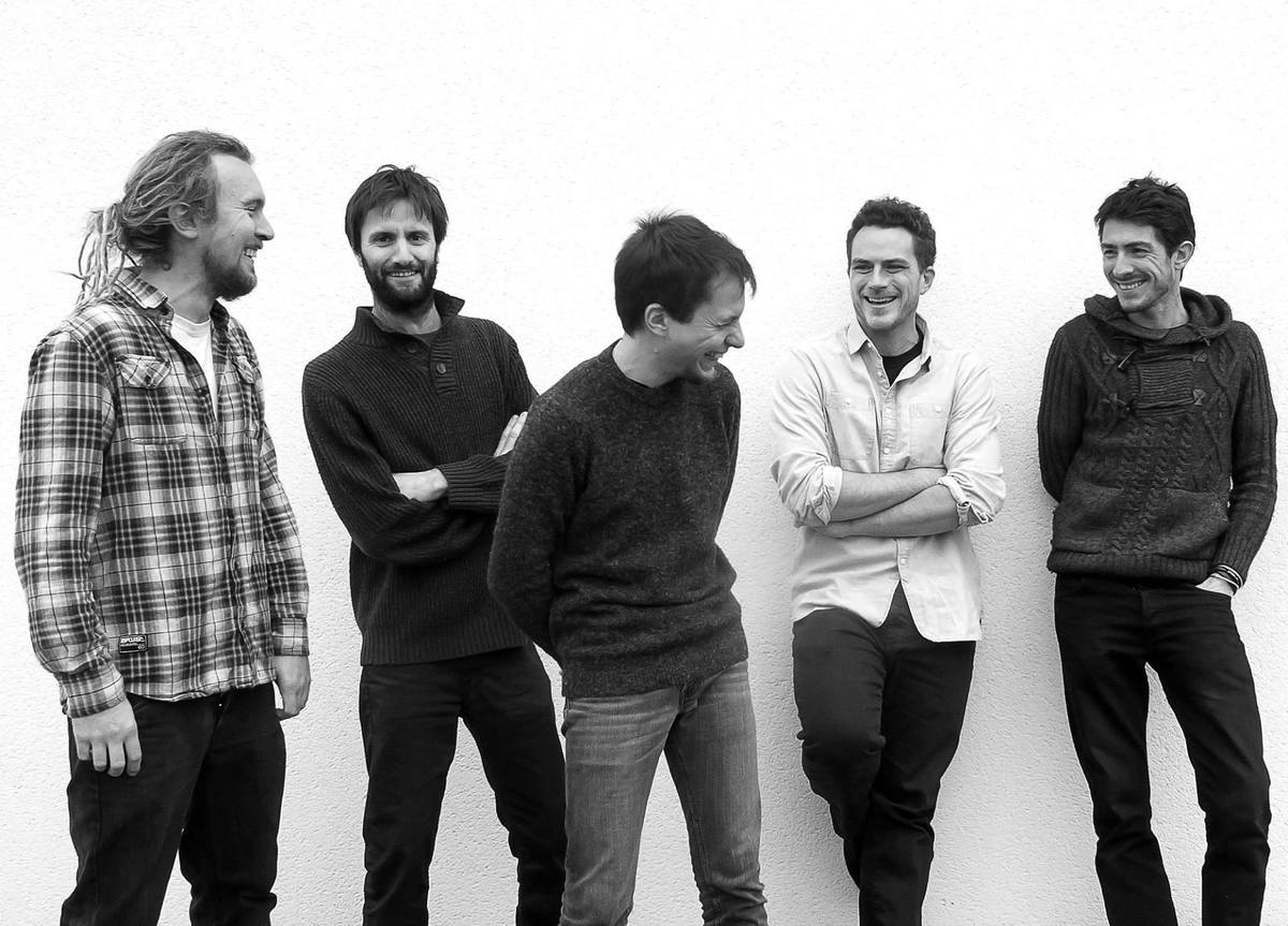 La Belle Bleue : Les 15 ans