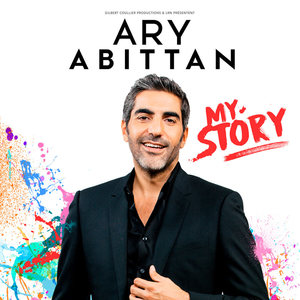 ARY ABITTAN - MY STORY