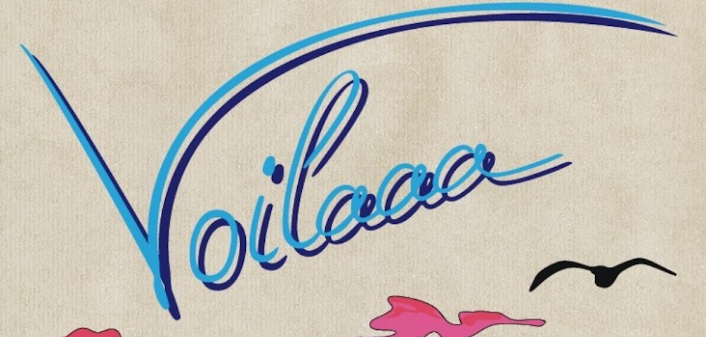 NOUVEAUX MONDES : avec VOILAAA SOUNDSYSTEM live + JEAN TALU + RIGO