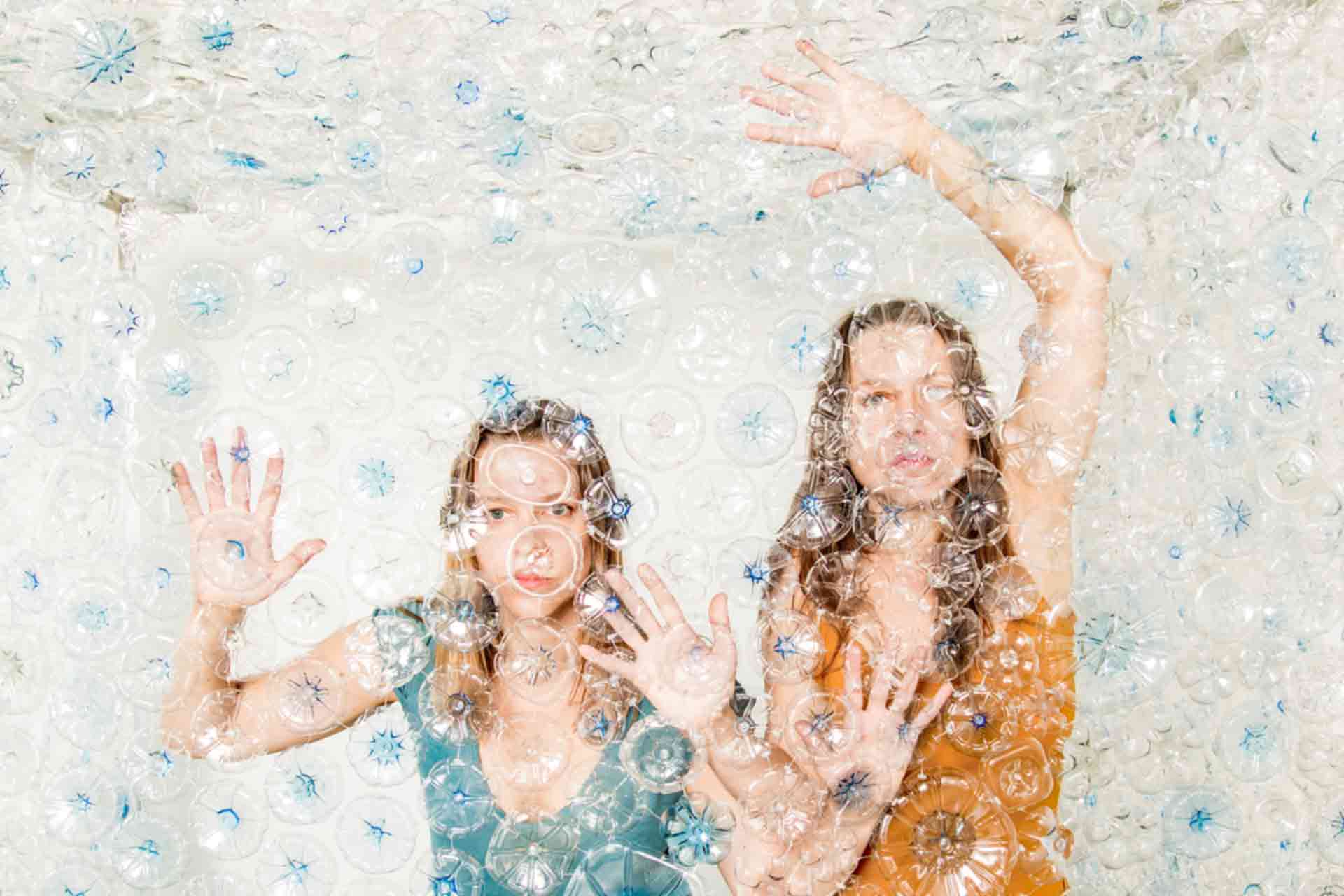 Las Hermanas Caronni