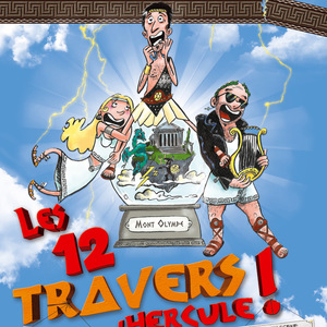 Les 12 travers d