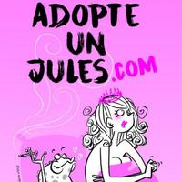 ADOPTE UN JULES.COM
