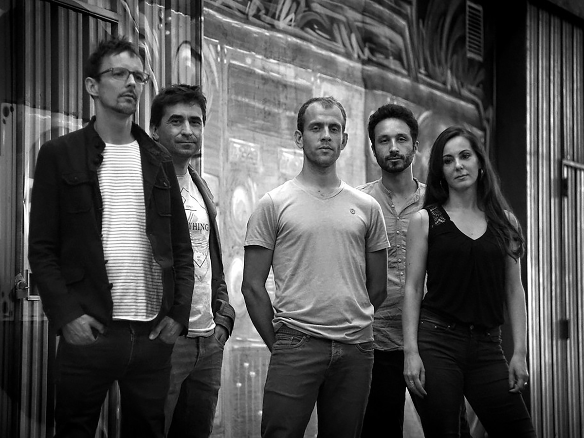 The Lost Meridian + Clipperton