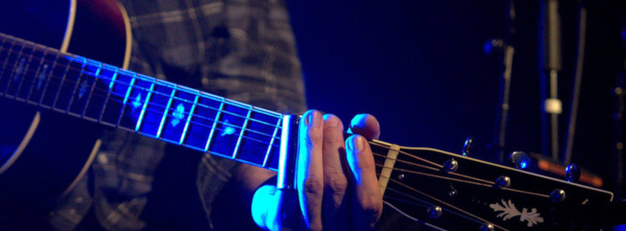 Louisville Jam Blues