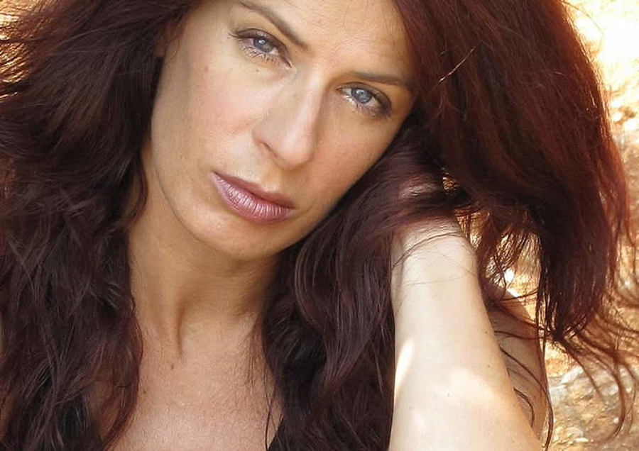 Lydia Filipovic quartet avec Alex Golino