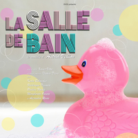LA SALLE DE BAIN