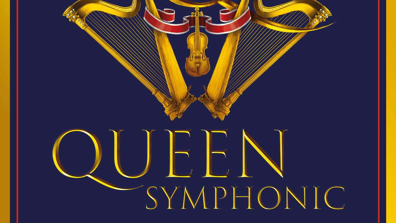 Queen Symphonic Mardi 29 Octobre, Arkea Arena, Floirac Chanson