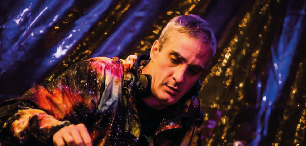 ACID RENDEZ-VOUS • avec PEPE DEL NOCHE +  ALEX FROM GALAX + SUPERLATE