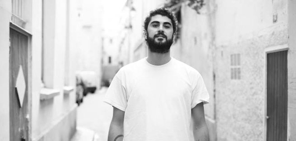 Hill Billy : avec Mouloud