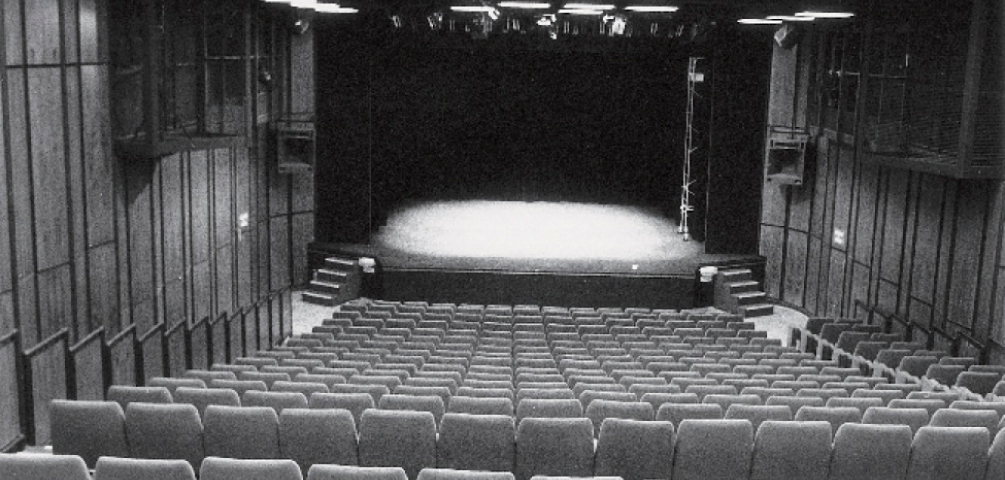 [ANNULÉ] SCENE OUVERTE