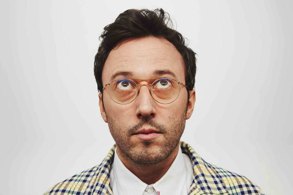 [ANNULÉ] French Waves - Le Tour : avec Agoria live + Chloé + À L'Eau DJ's