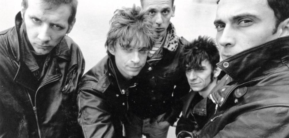 PARCE QUE ÇA NOUS PLAIT 