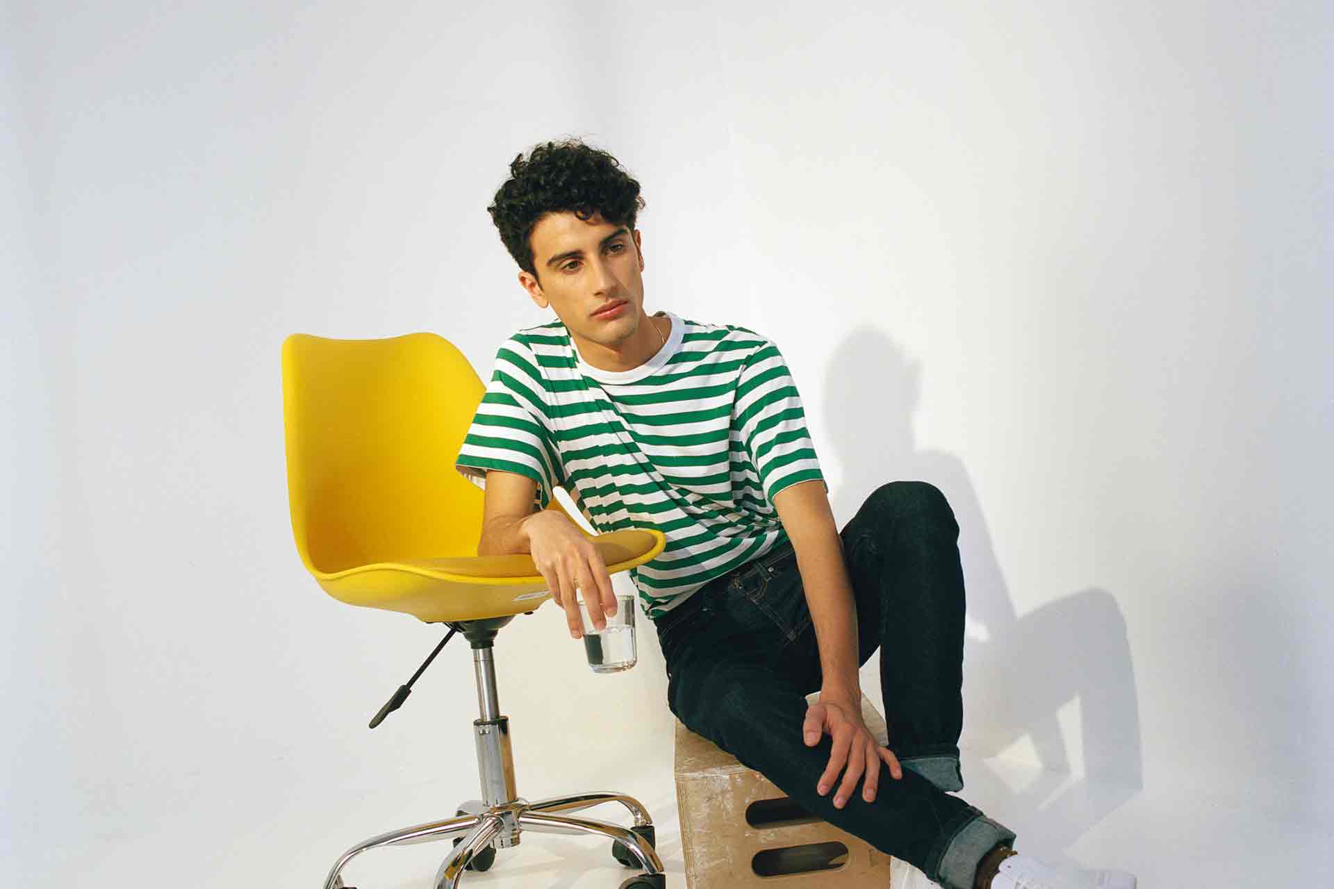 Scène Sacem Tournée Chantier des Francos 2019