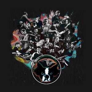 Snarky Puppy