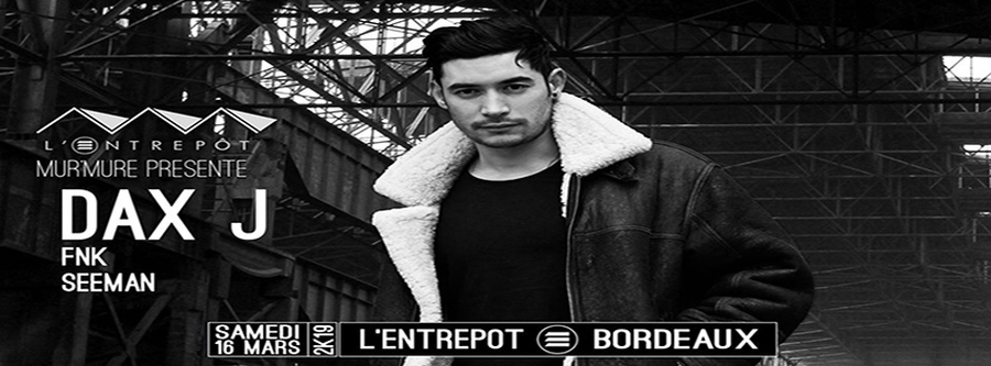 DAX J + FNK + SEEMAN