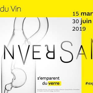 Renversant ! Quand art et design s