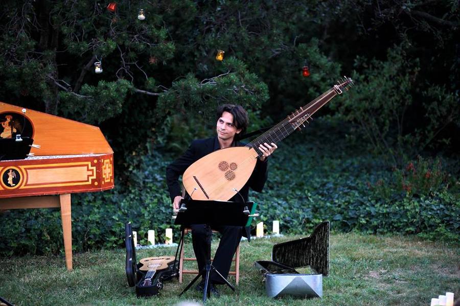 Les petites surprises d'éclats // J'en pince pour lui