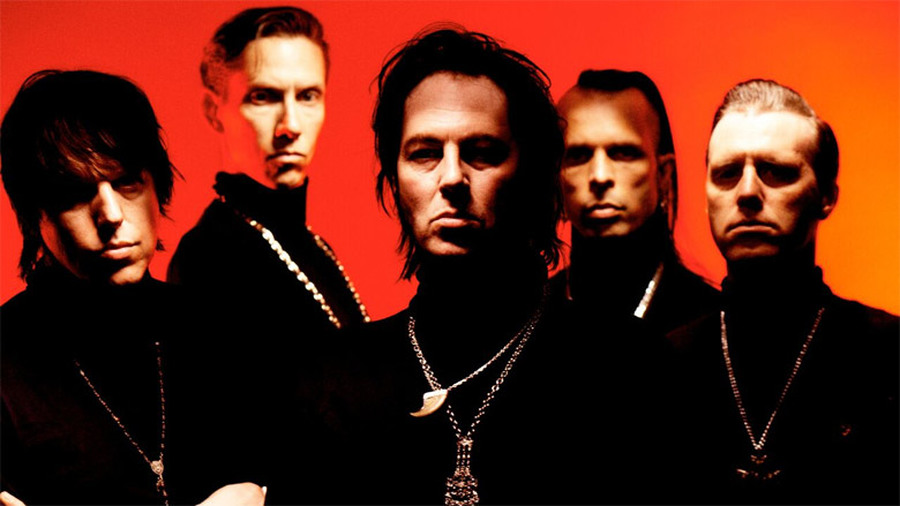 Jim Jones and The Righteous Mind