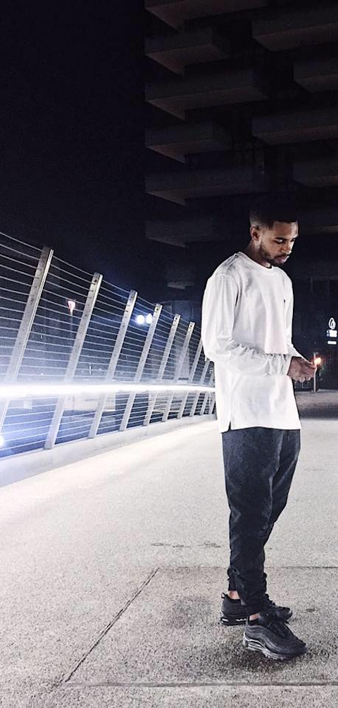 Trippin Bay • avec Leknifrug + Yung $hade + Trvfford