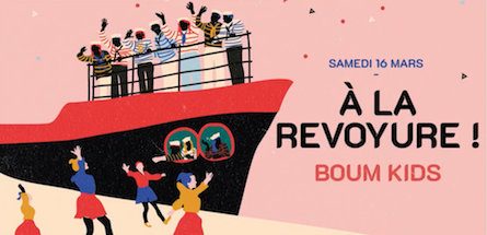 À la revoyure ! Dernière fête avant cale sèche