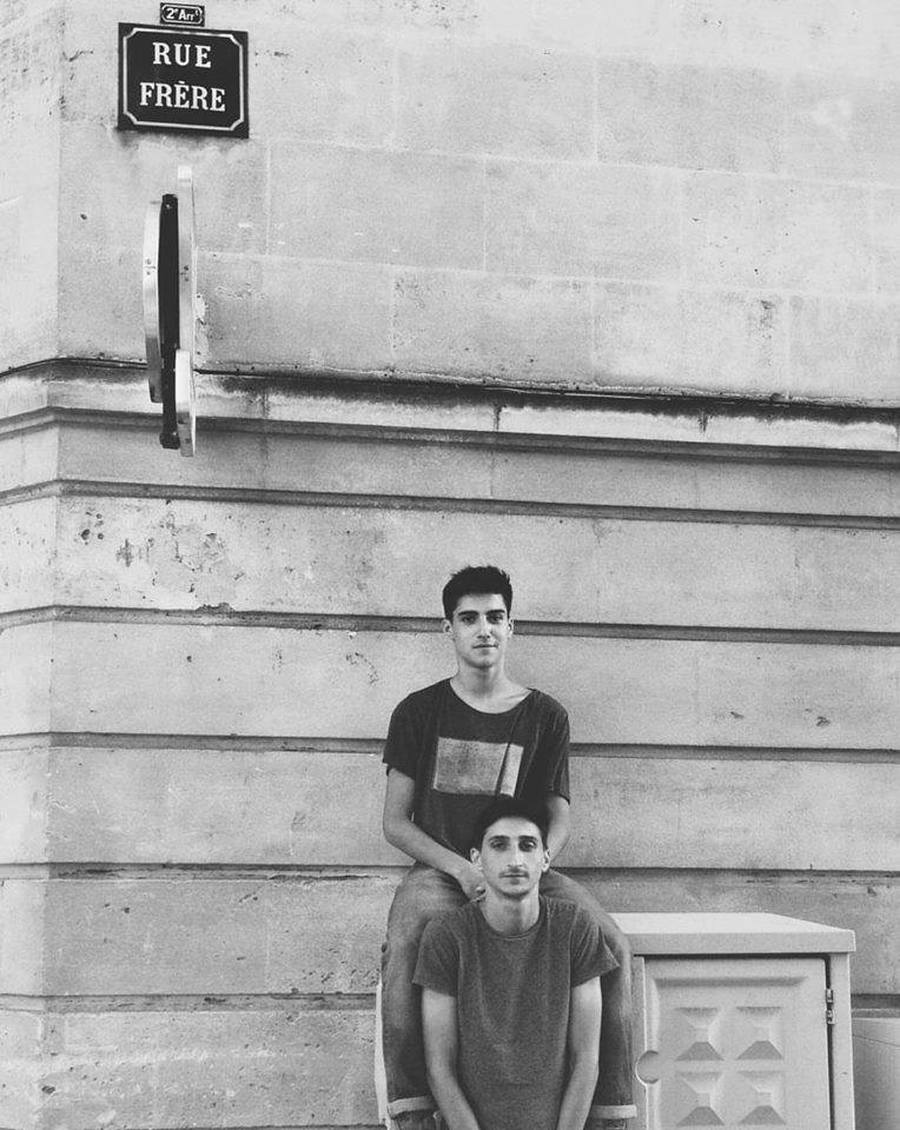 Formule Theoric Dj set