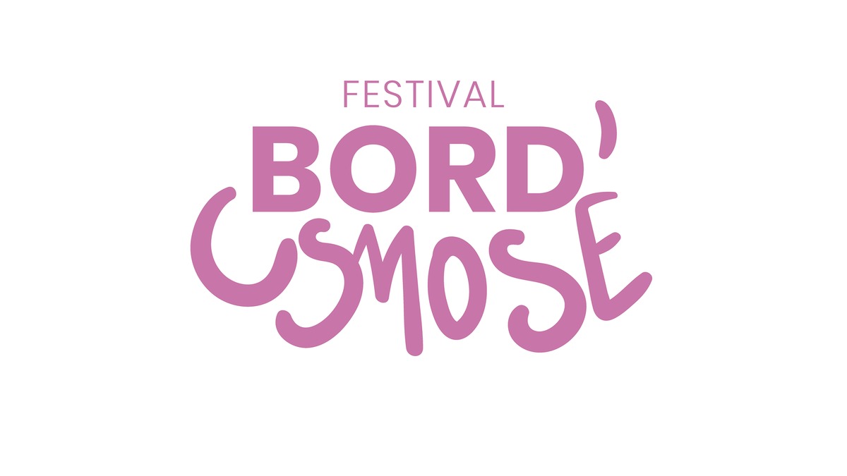 FESTIVAL BORD'OSMOSE