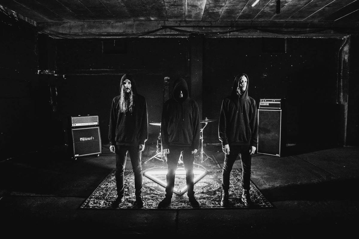 EVERY STRANGER LOOKS LIKE YOU + DARK DAYS