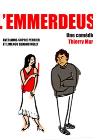 L'emmerdeuse