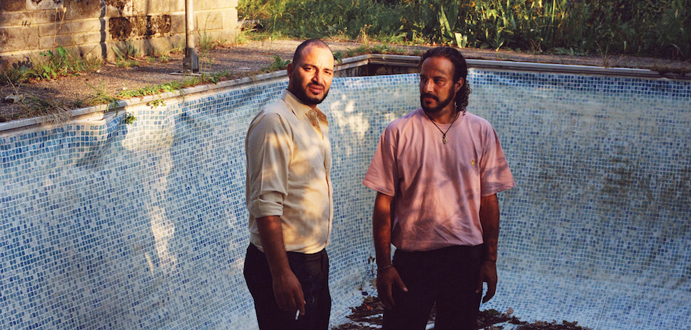 [ANNULÉ] Alma Negra + Insulaire + Cristina Monet