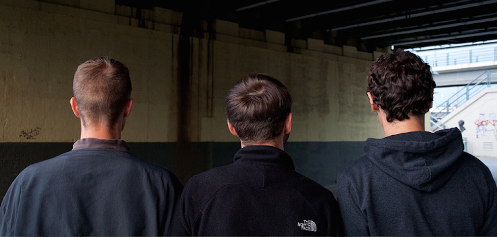  Italojohnson + E-Talking + Sir Gui