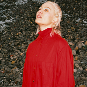 Cate Le Bon + Blondine