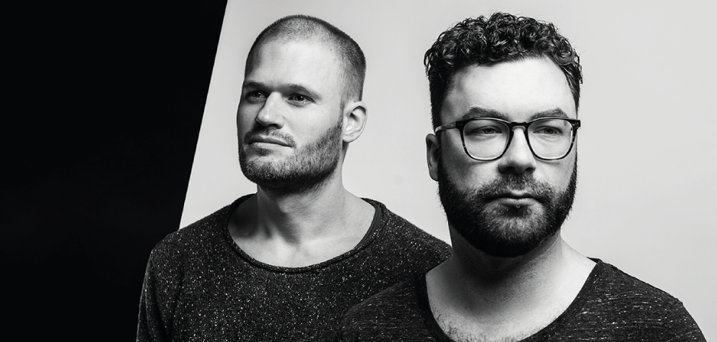 LES AMPLITUDES • avec FOUK