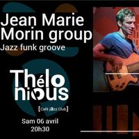 Jean-Marie Morin Group