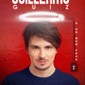 GUILLERMO GUIZ