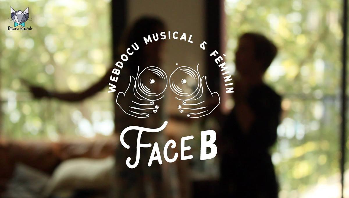 Face B - Festival Musical Écran #5