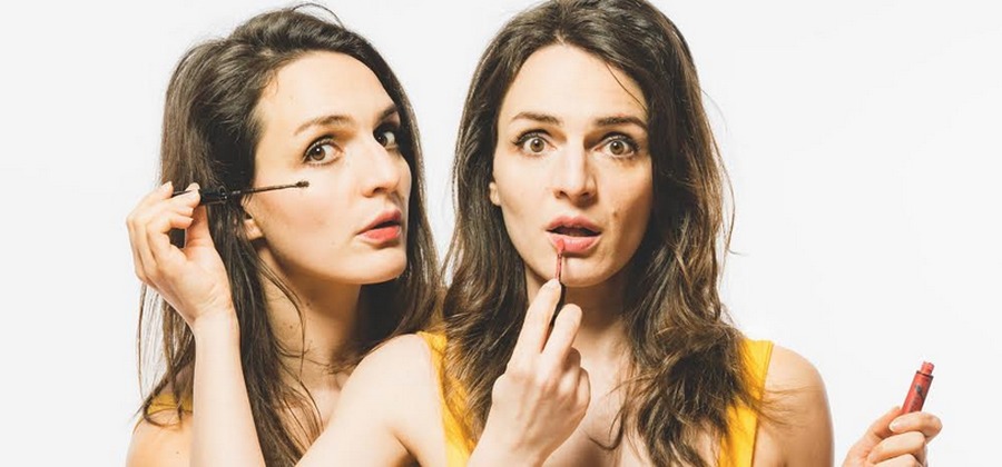 FESTIVAL WONDER PIPELETTES - LES JUMELLES