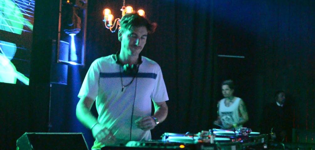 CONCILIO : Dewalta + DJ Koolt