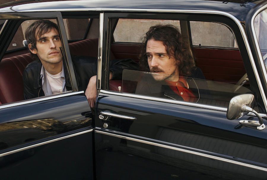 Pépite + Philémone + Sahara