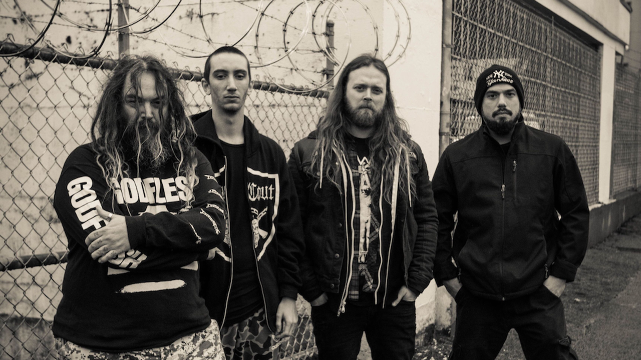 Soulfly + The Soundroots