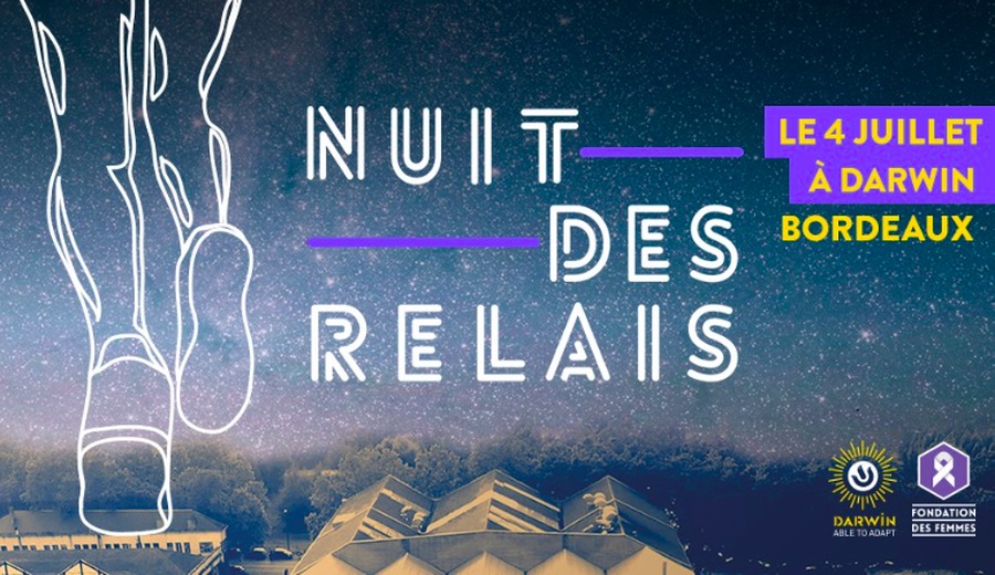 NUIT DES RELAIS