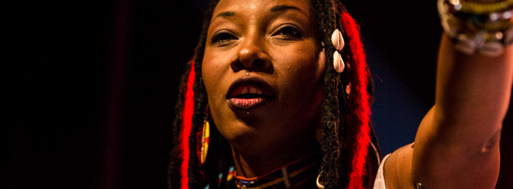Fatoumata Diawara