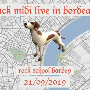 Barbey Indie Club : Avec black midi