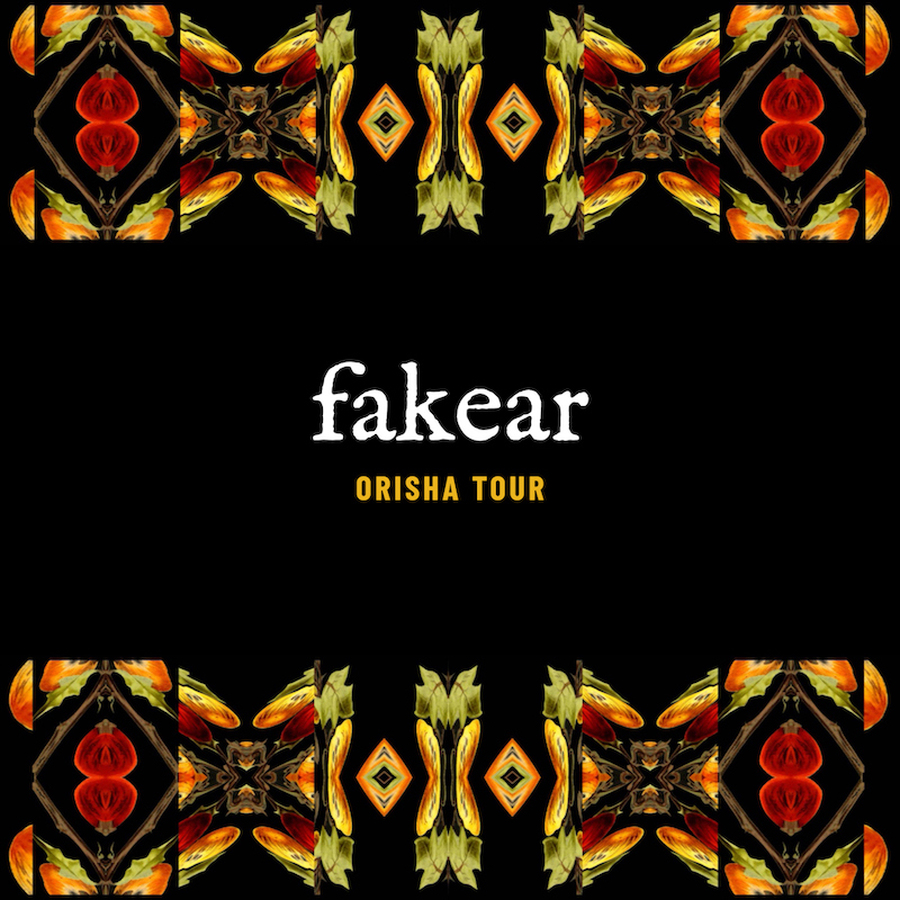 [ANNULÉ] FAKEAR & FRIENDS + SHAMBALESA